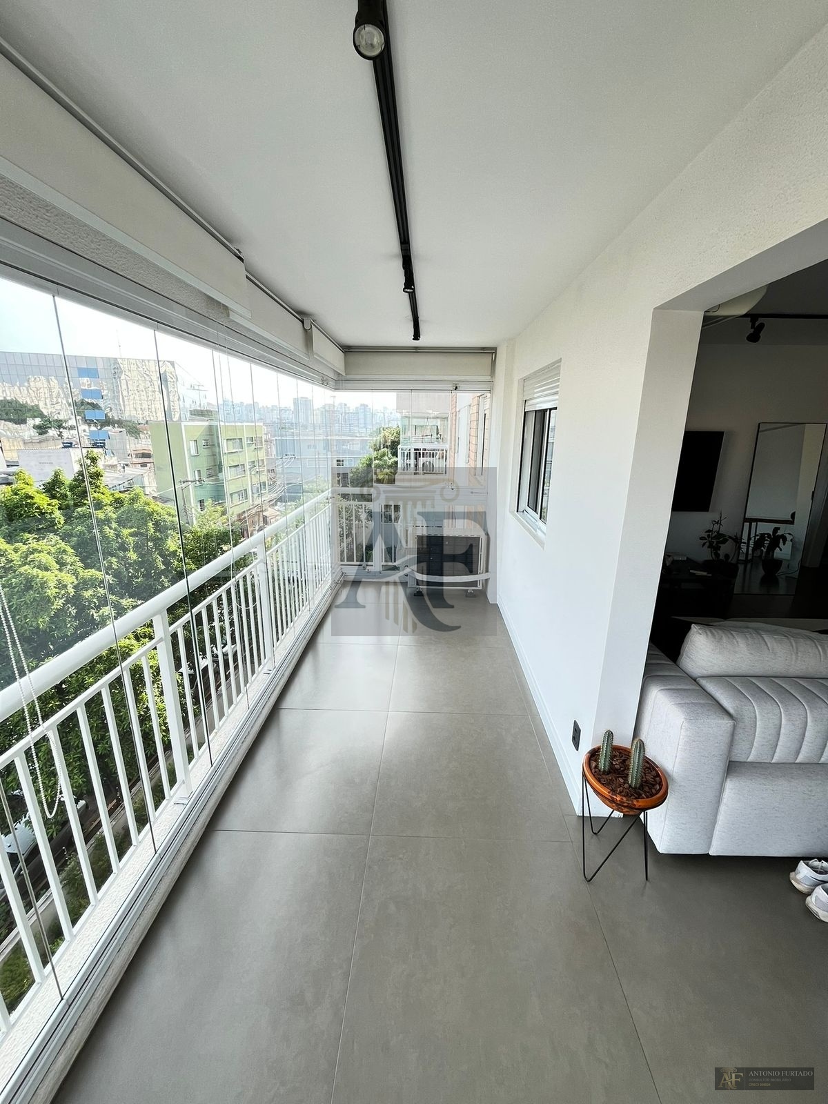 Apartamento em Mooca
