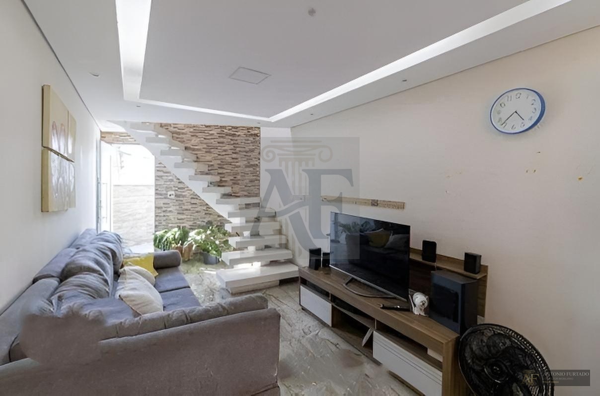 Casa em Vila Dalila