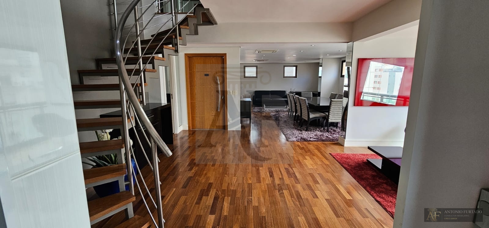 Apartamento em Jardim Paulista