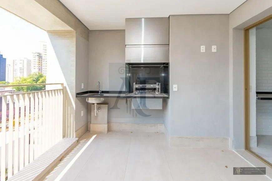 Apartamento em Indianópolis