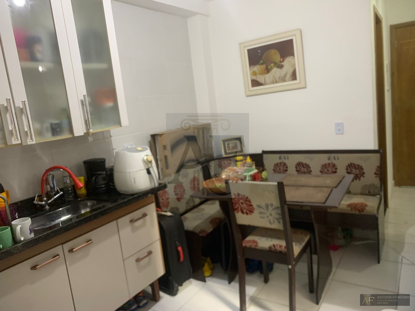 Apartamento em Quinta da Paineira