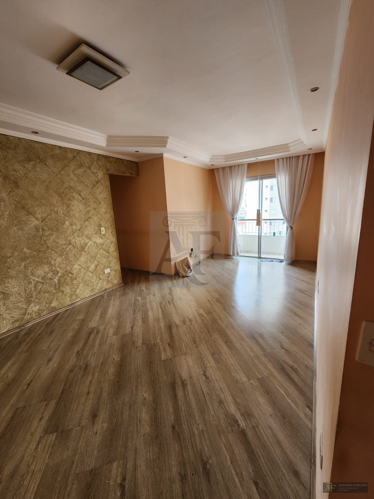 Apartamento em Tatuapé