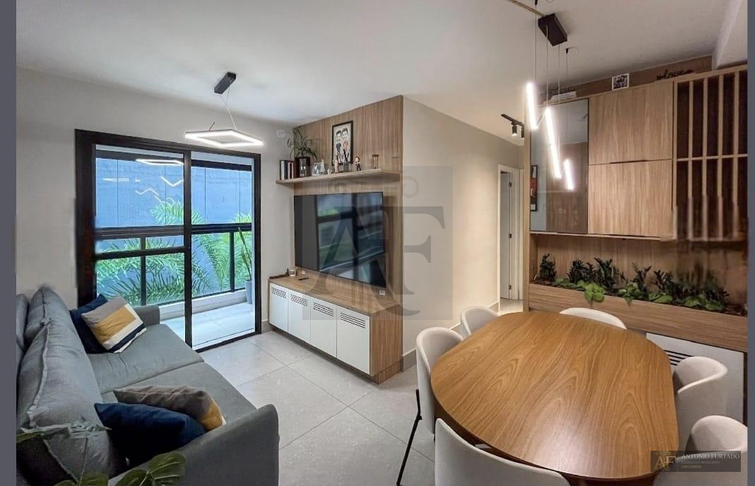 Apartamento em Aclimação