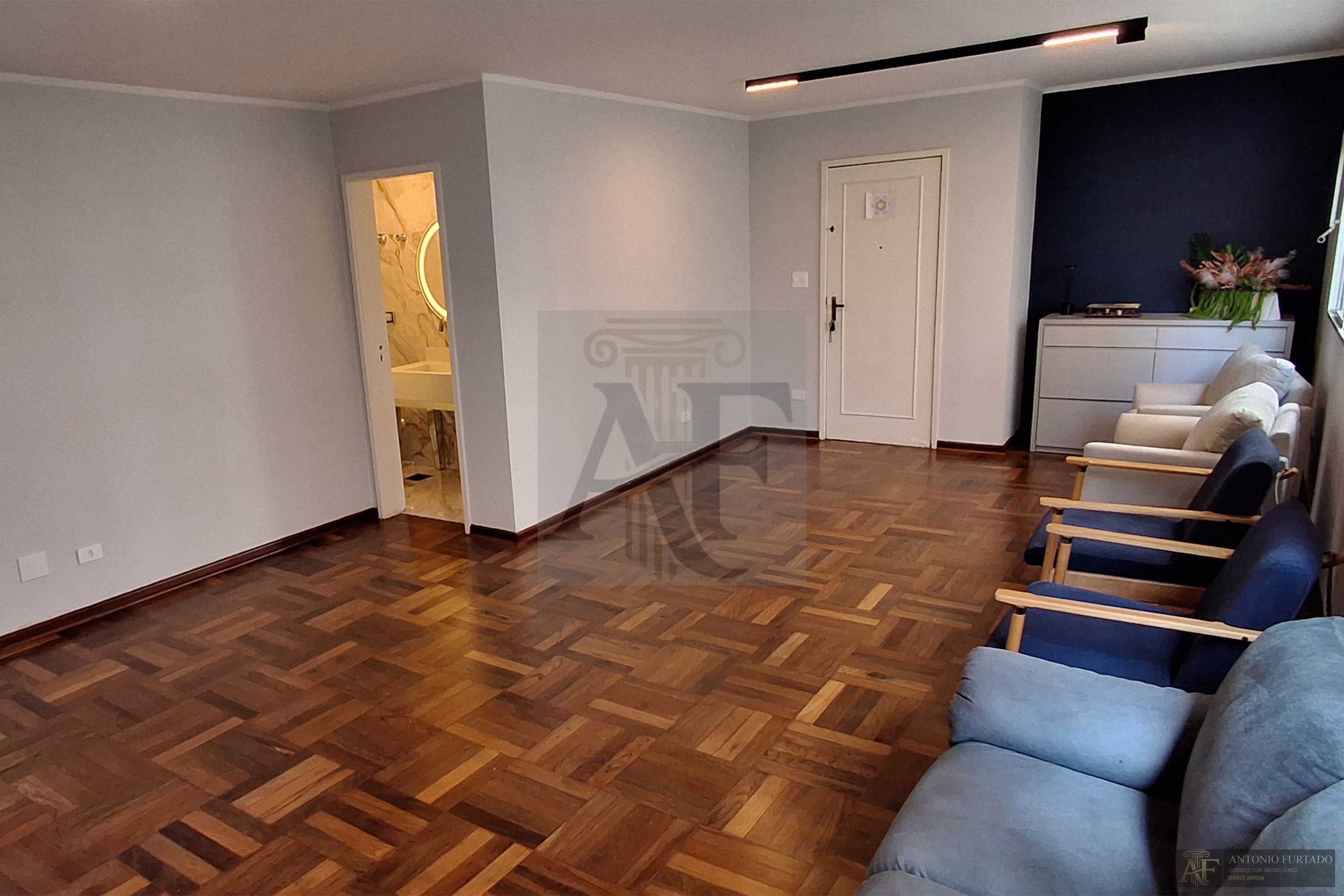 Apartamento em Vila Mariana