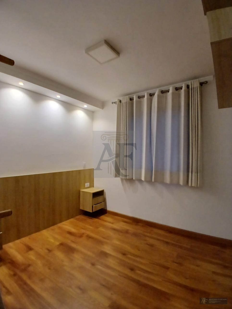 Apartamento em Saúde