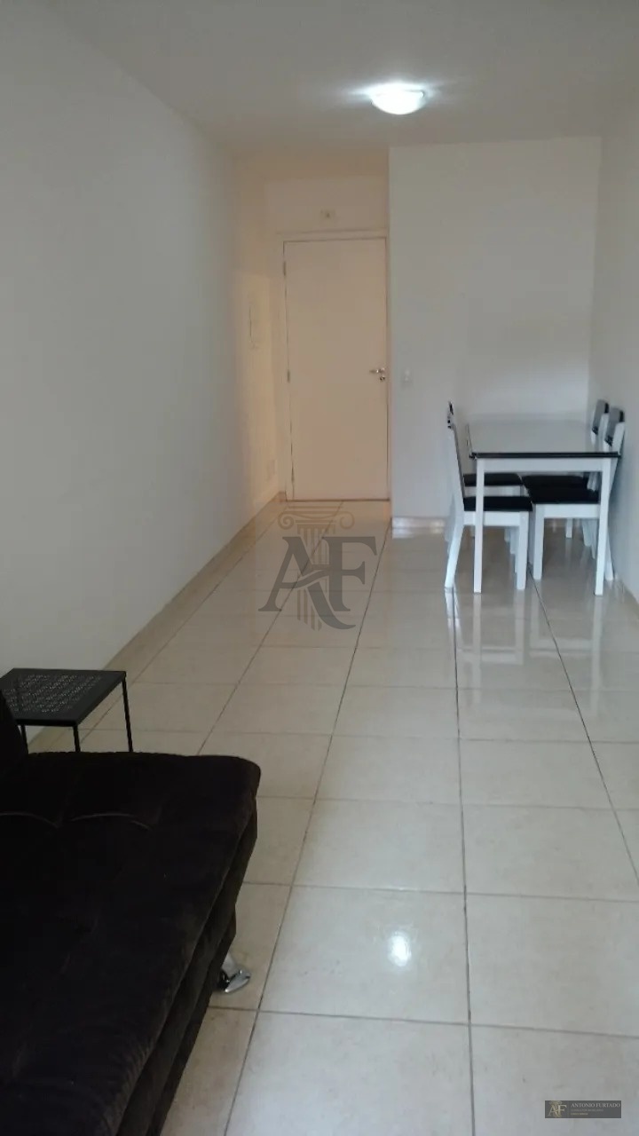 Apartamento em Vila Parque Jabaquara
