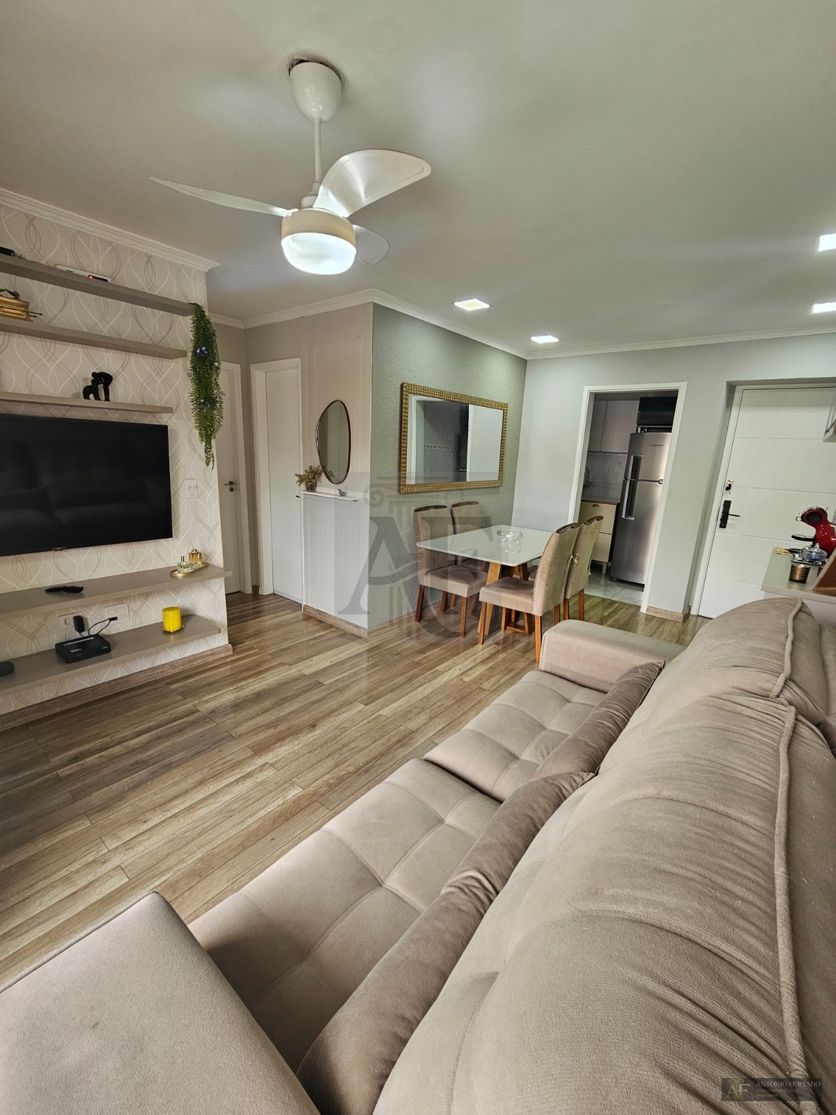 Apartamento em Aclimação