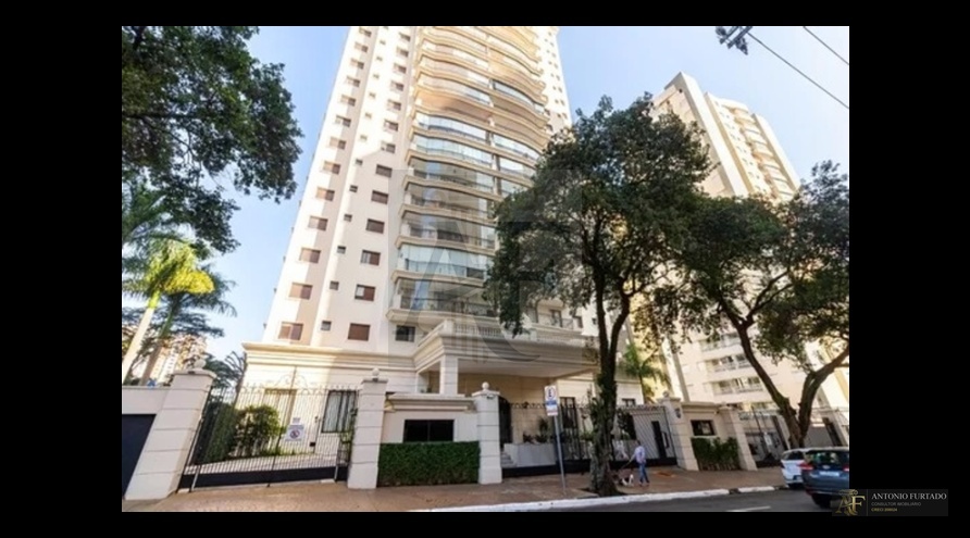 Apartamento em Vila Gomes Cardim