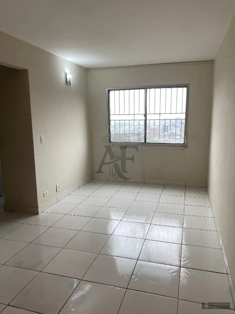 Apartamento em Jardim Vergueiro (Sacomã)