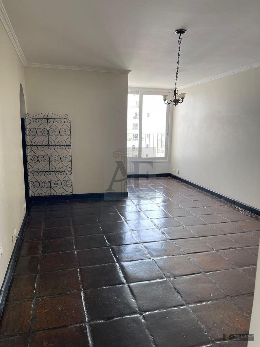 Apartamento em Moema