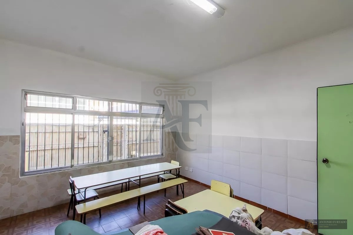 Casa em Jardim Ponte Rasa