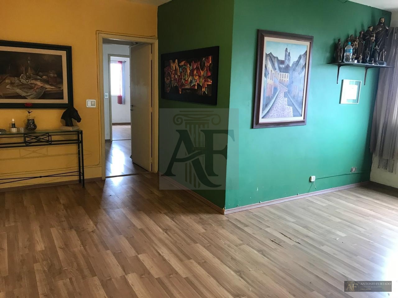 Apartamento em Vila Clementino