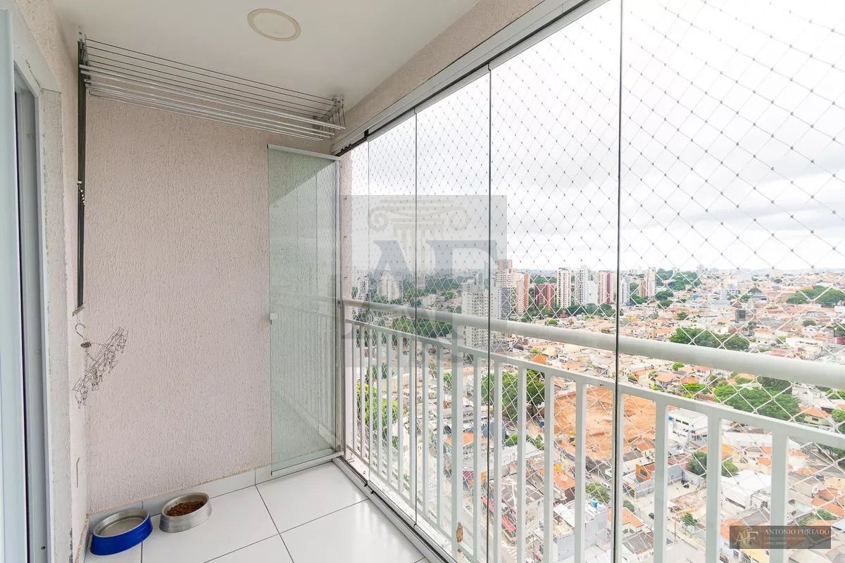 Apartamento em Vila Prudente