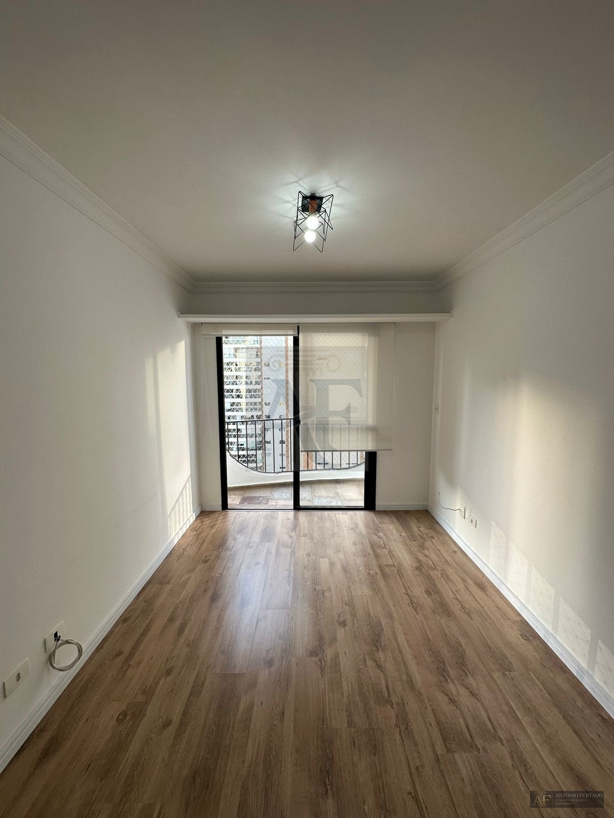 Apartamento em Vila Olímpia
