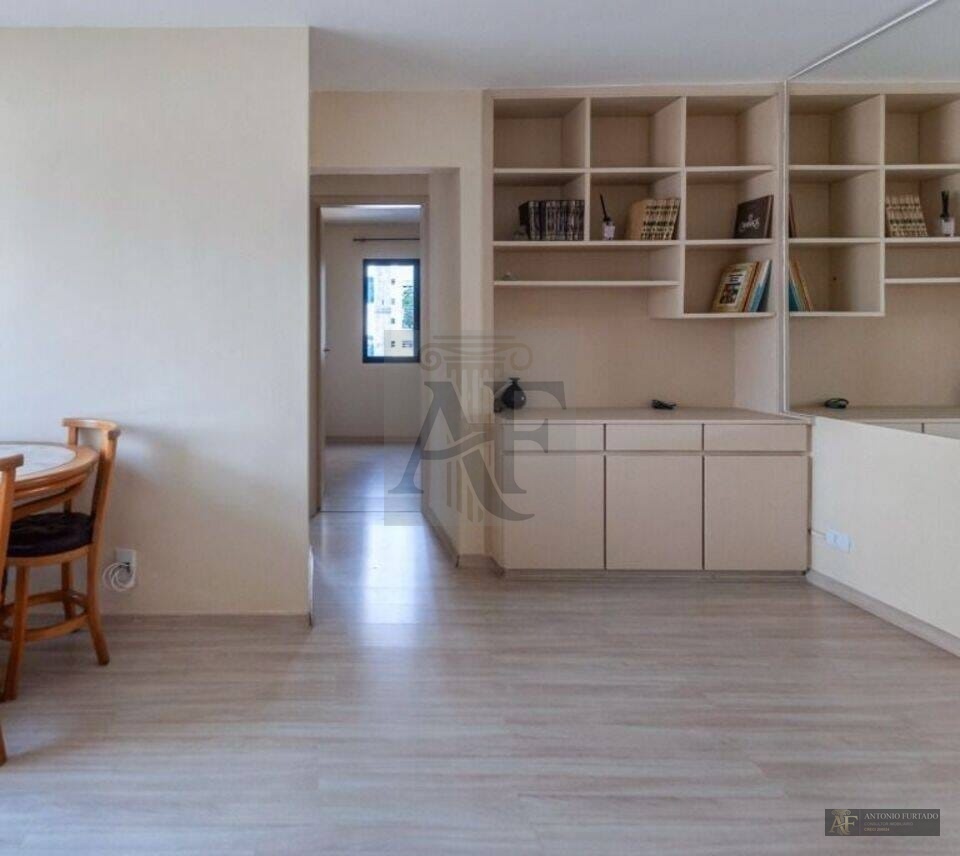 Apartamento em Saúde