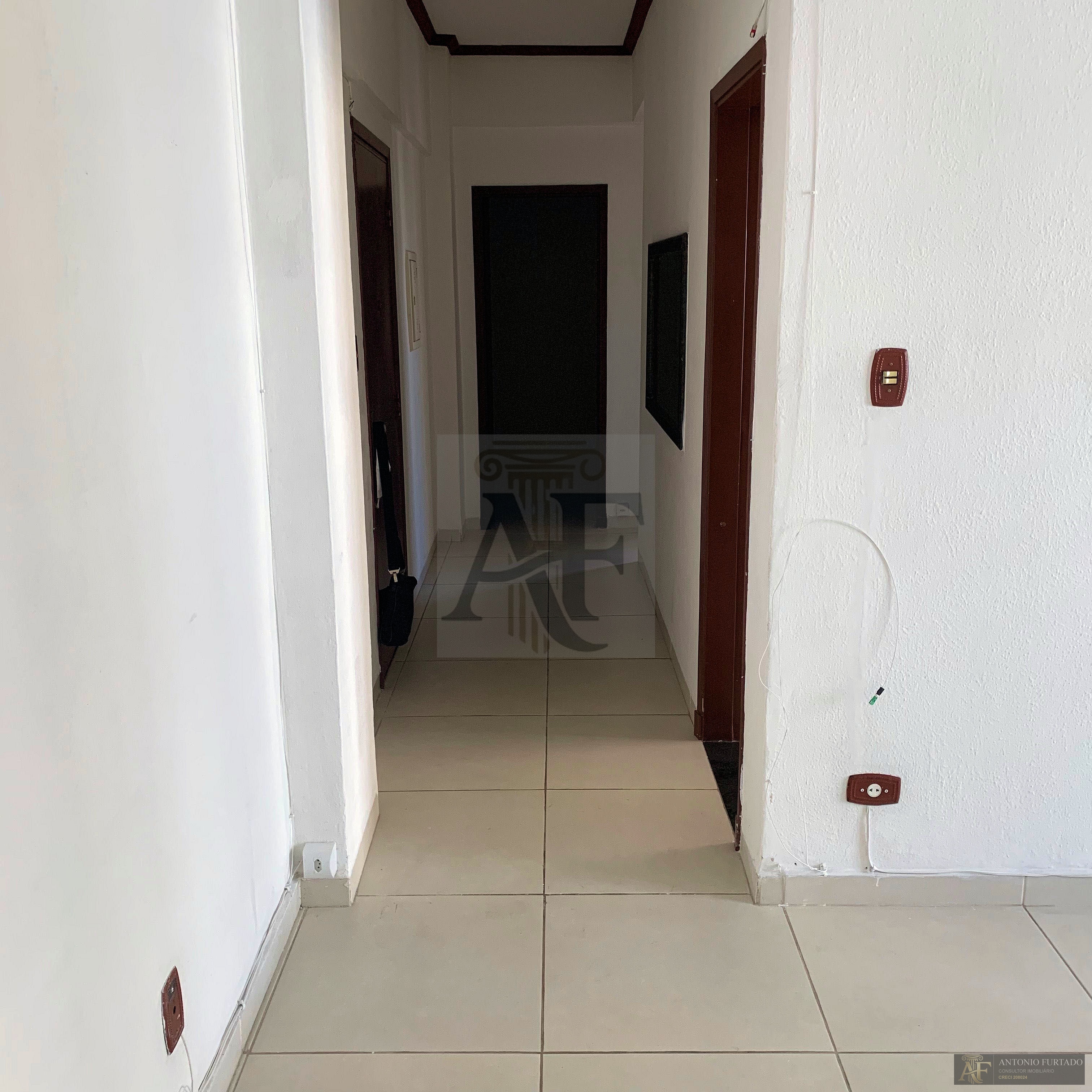 Apartamento em Bela Vista