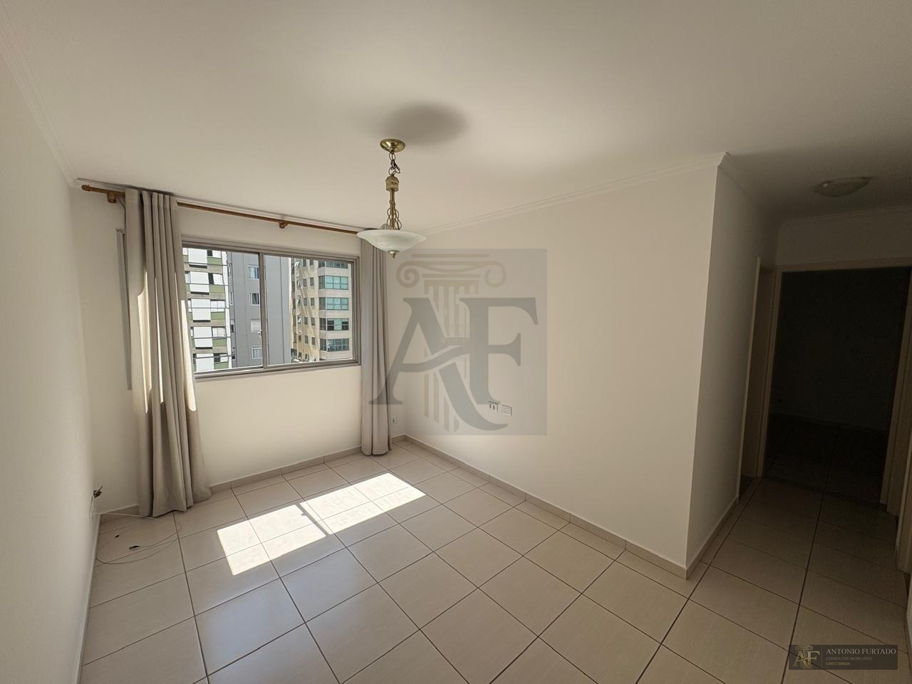 Apartamento em Jardim Paulista