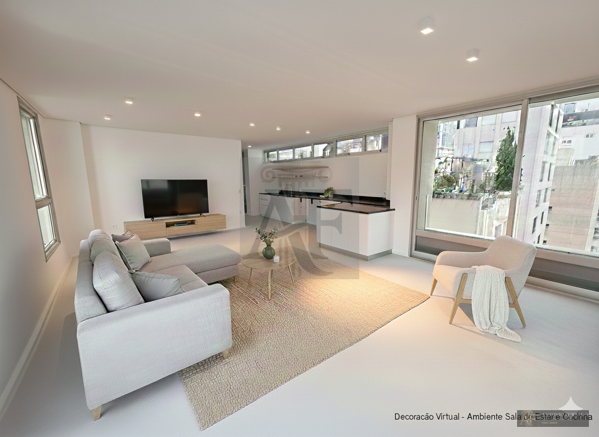 Apartamento em Itaim Bibi
