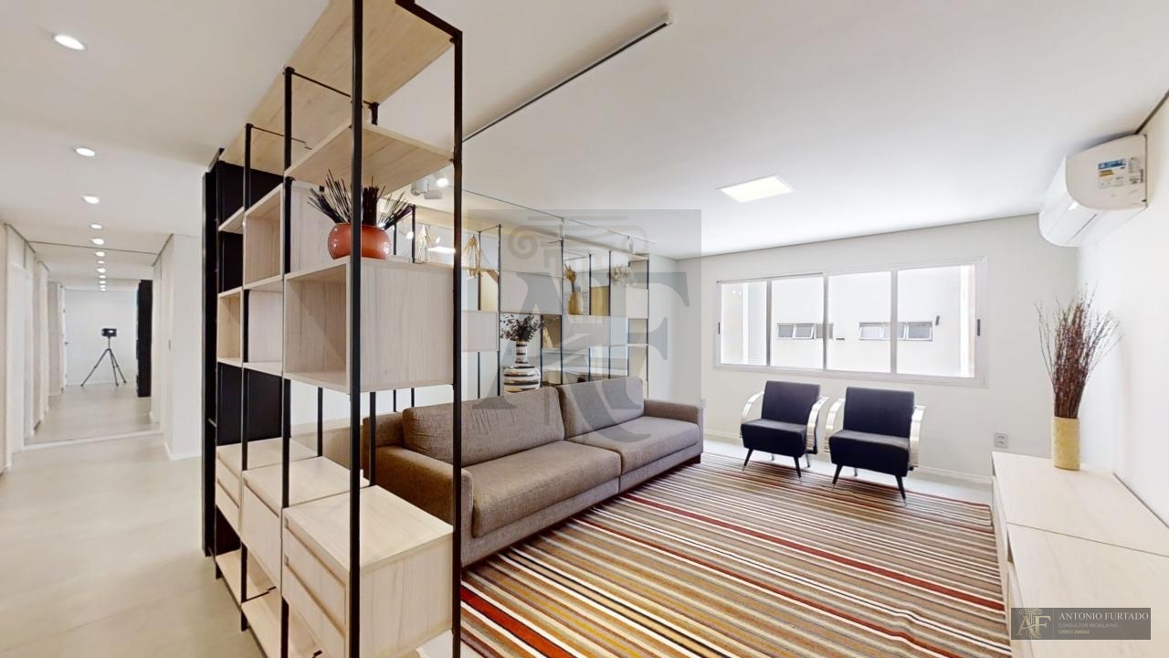 Apartamento em Itaim Bibi