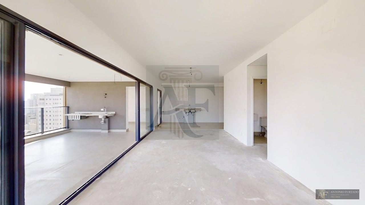 Apartamento em Pinheiros
