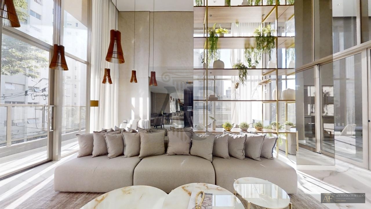 Apartamento em Sumarezinho
