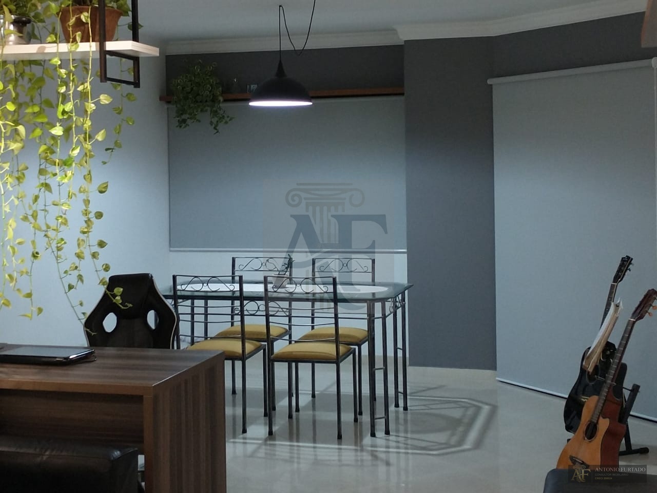 Apartamento em Vila Regente Feijó
