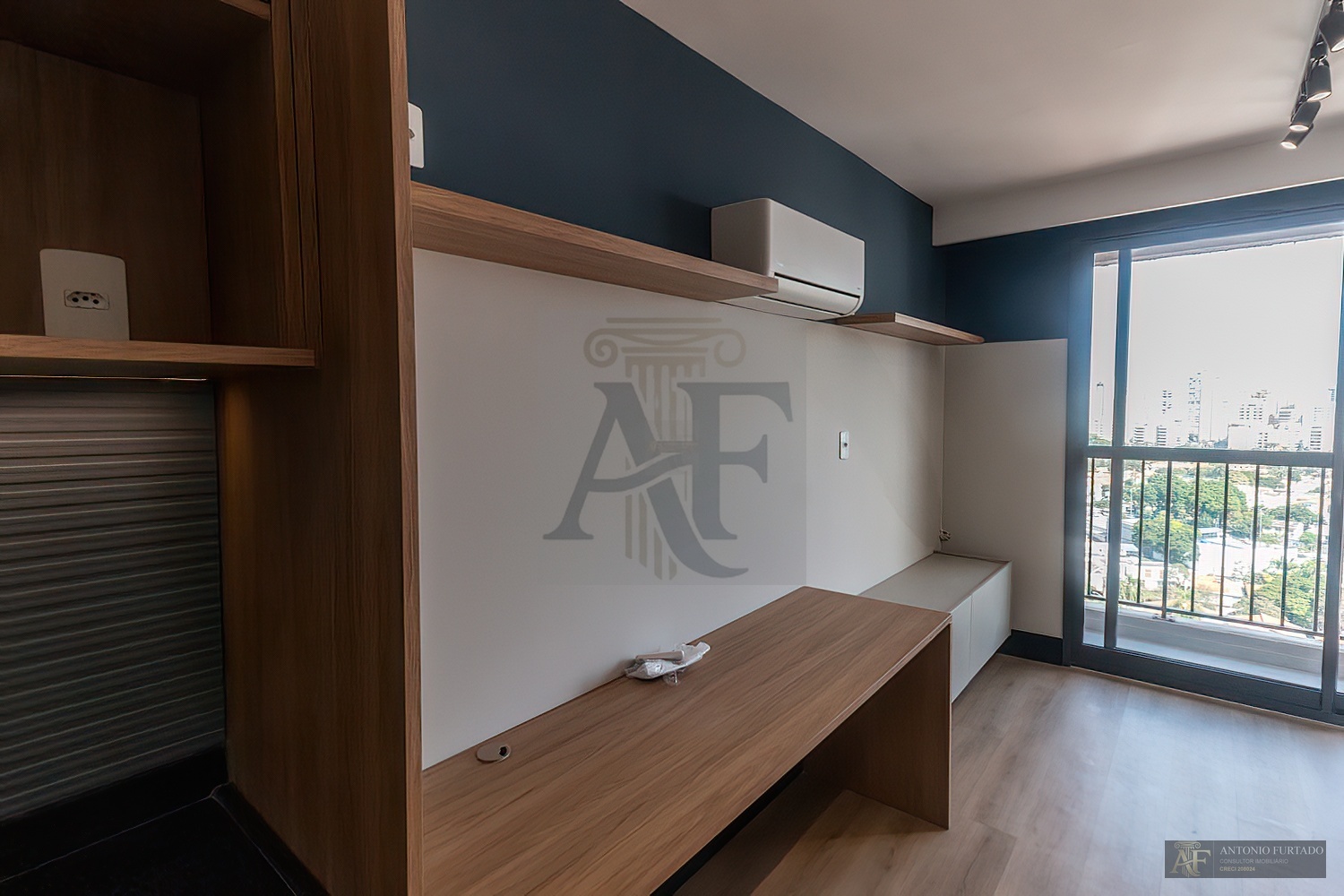 Apartamento em Vila Olímpia