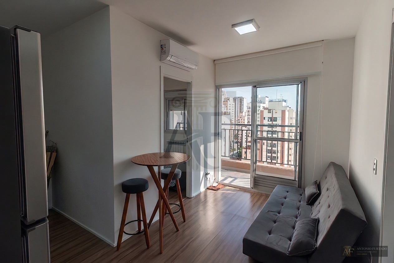 Apartamento em Pinheiros