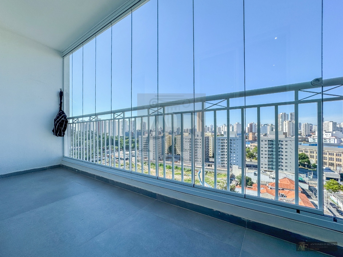 Apartamento em Mooca