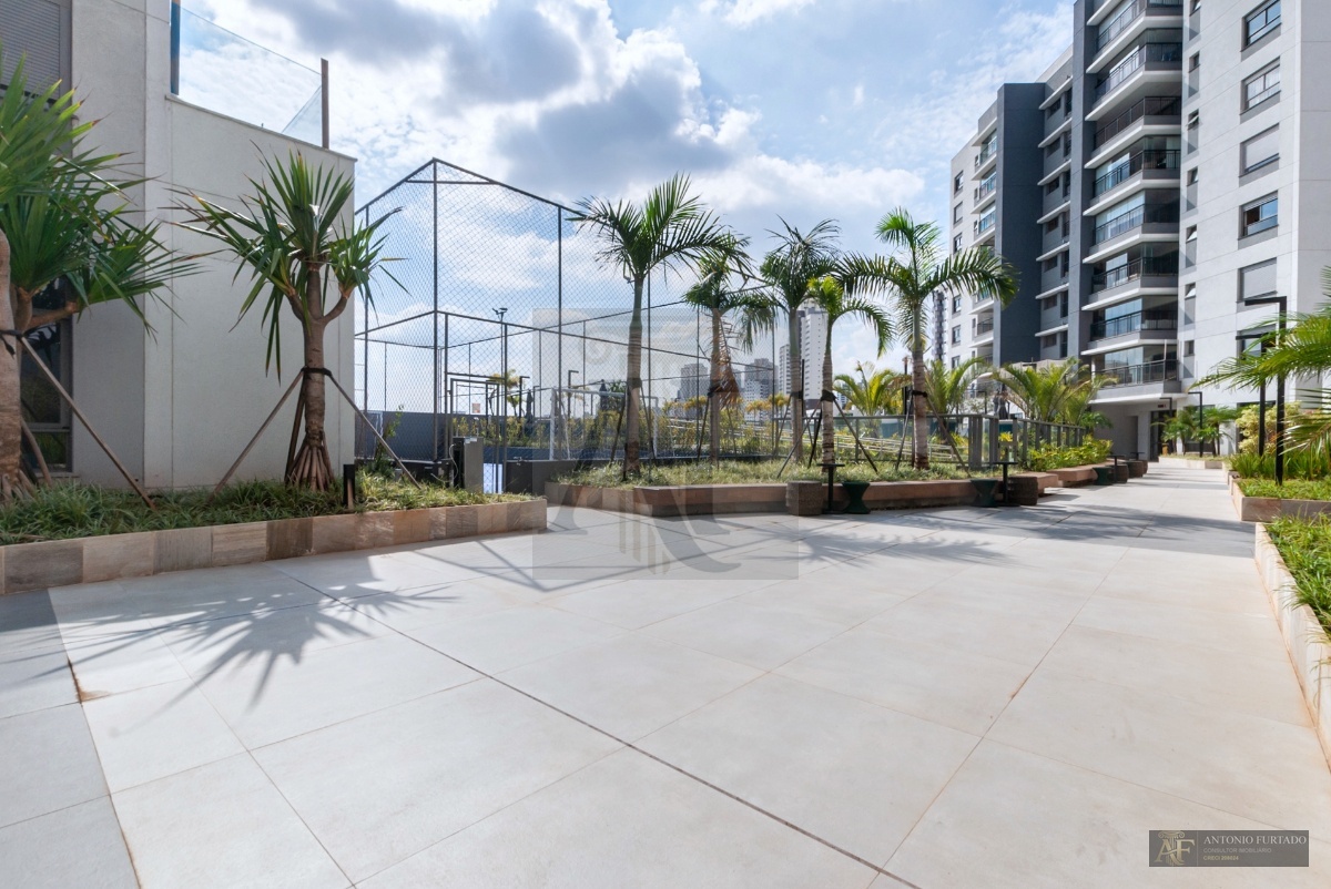 Apartamento em Mooca