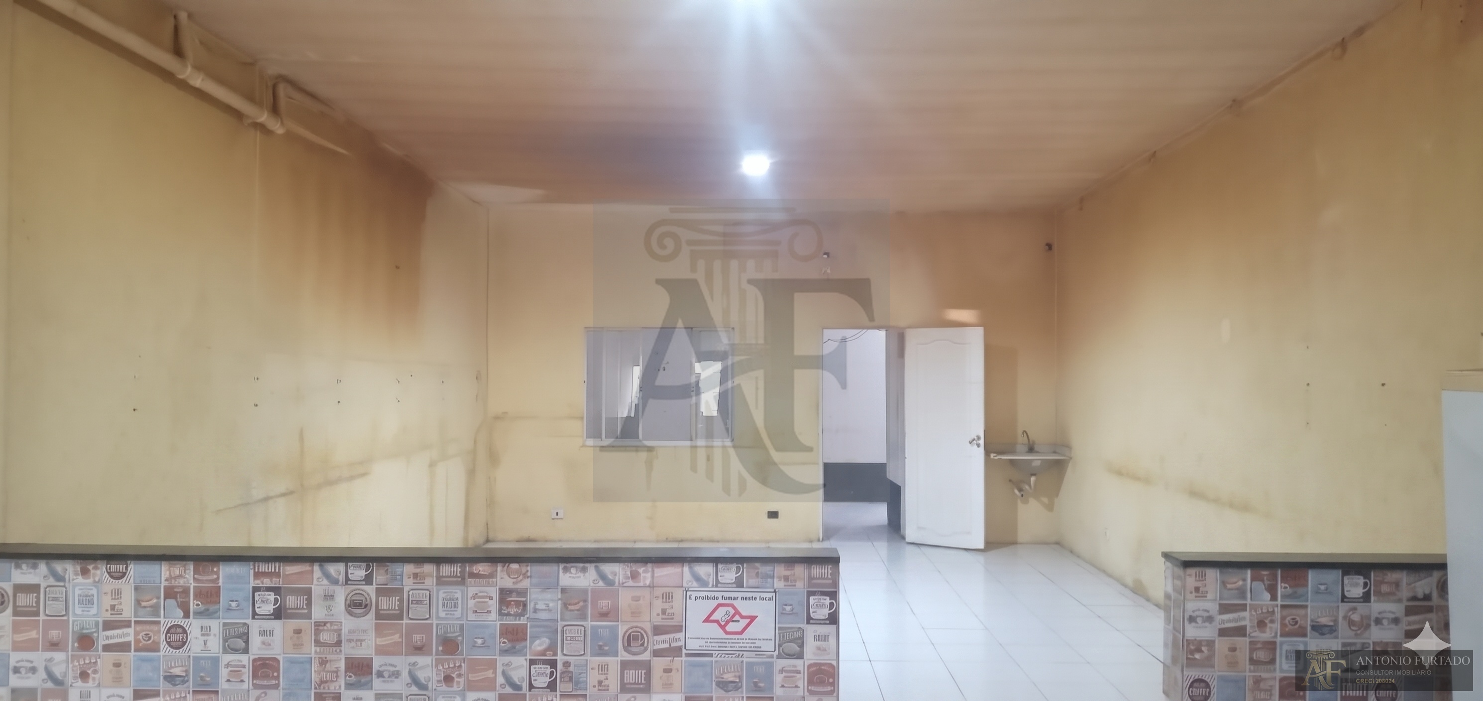 Comercial em Belenzinho