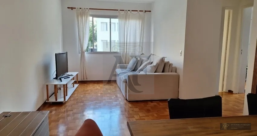 Apartamento em Pinheiros