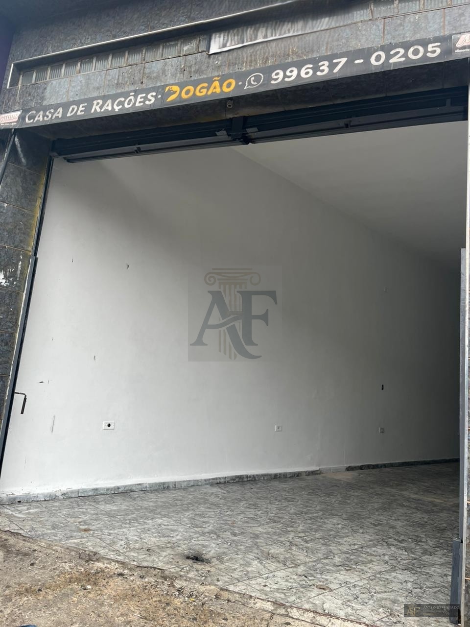 Comercial em Jardim Planalto