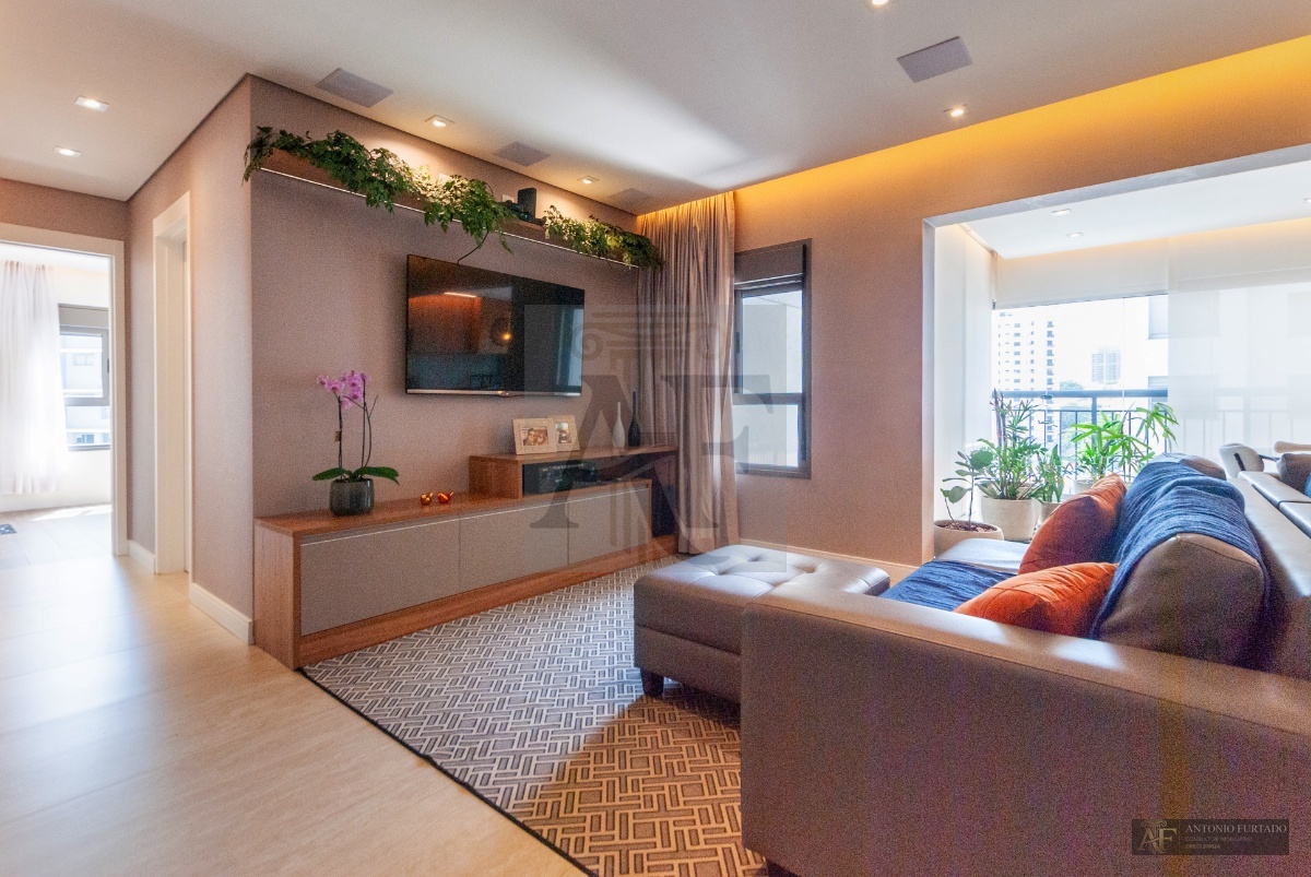 Apartamento em Mooca