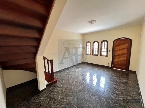 Sobrado em Vila Oratório