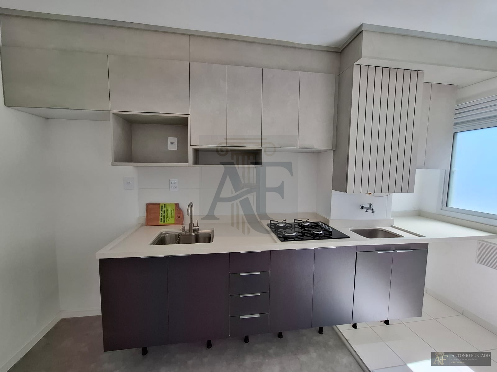 Apartamento em Vila Independência