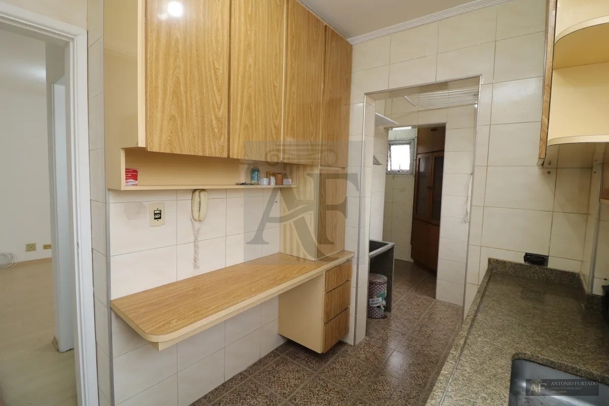 Apartamento em Vila Prudente
