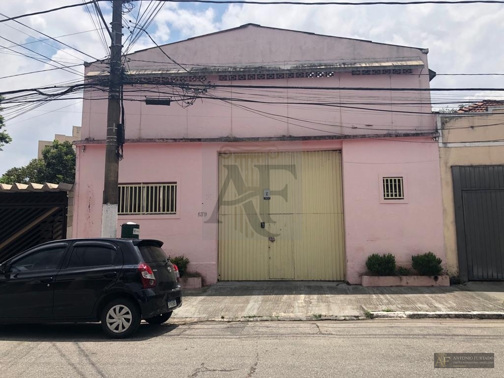 Comercial em Vila Monumento