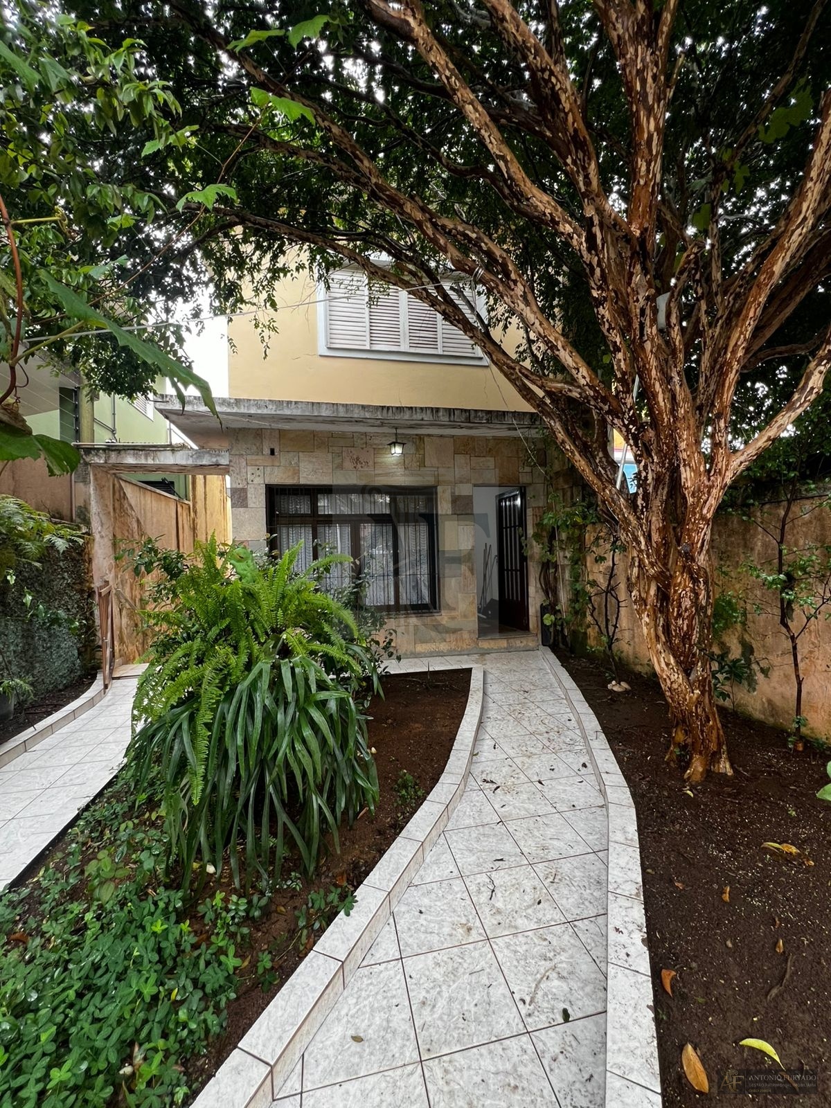 Sobrado em Vila Zelina
