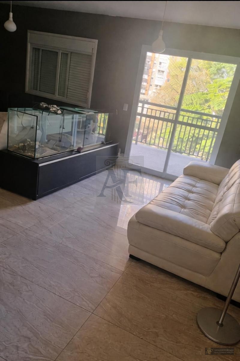 Apartamento em Parque da Vila Prudente