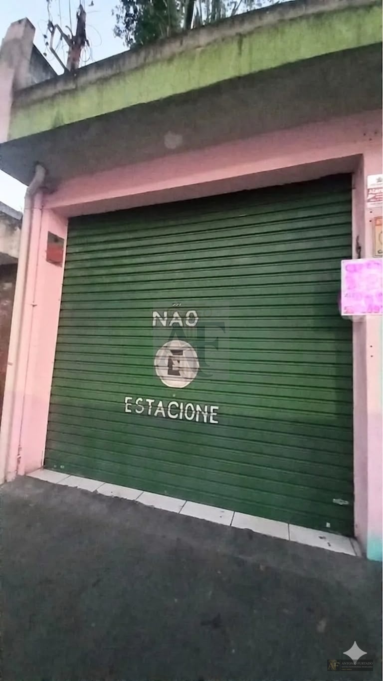 Comercial em Vila Nova Manchester