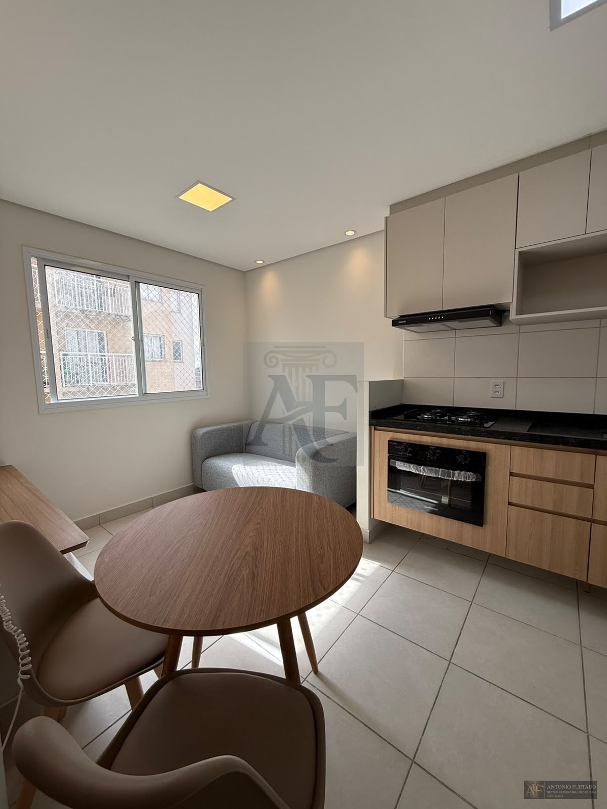 Apartamento em Vila Ema