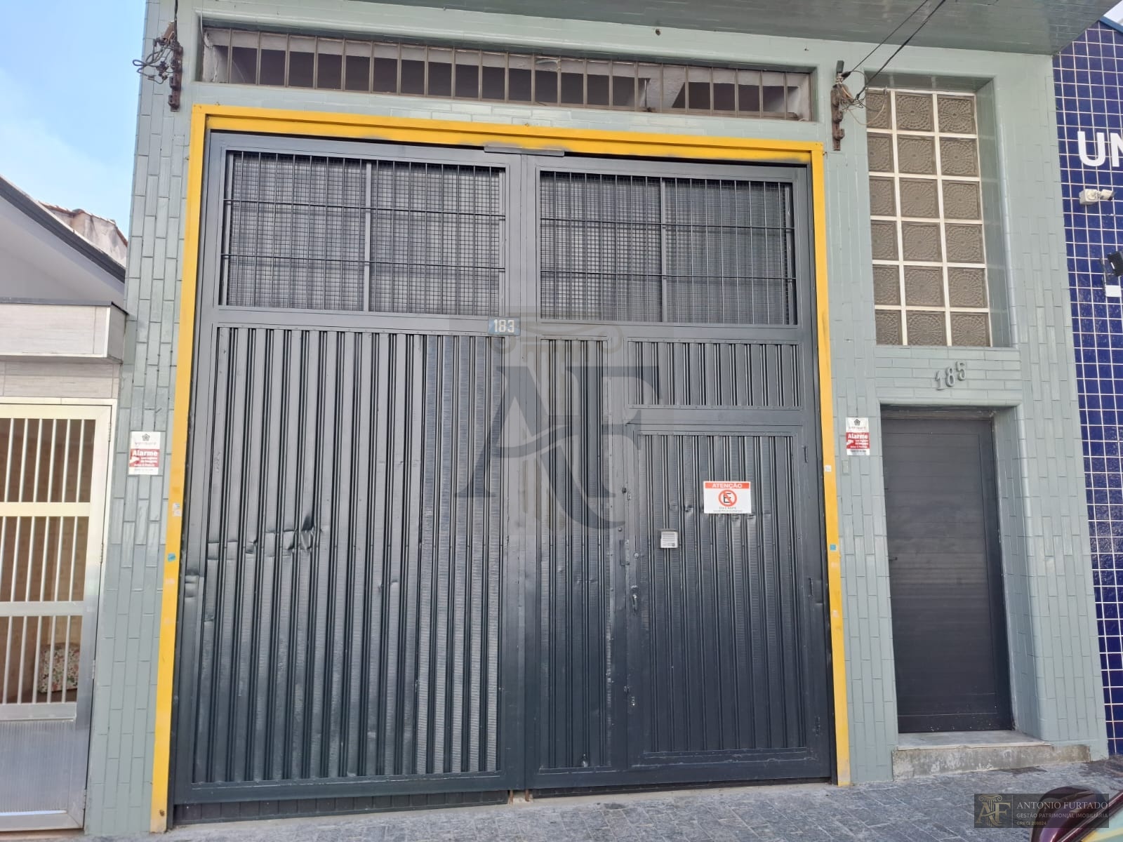 Comercial em Alto da Mooca