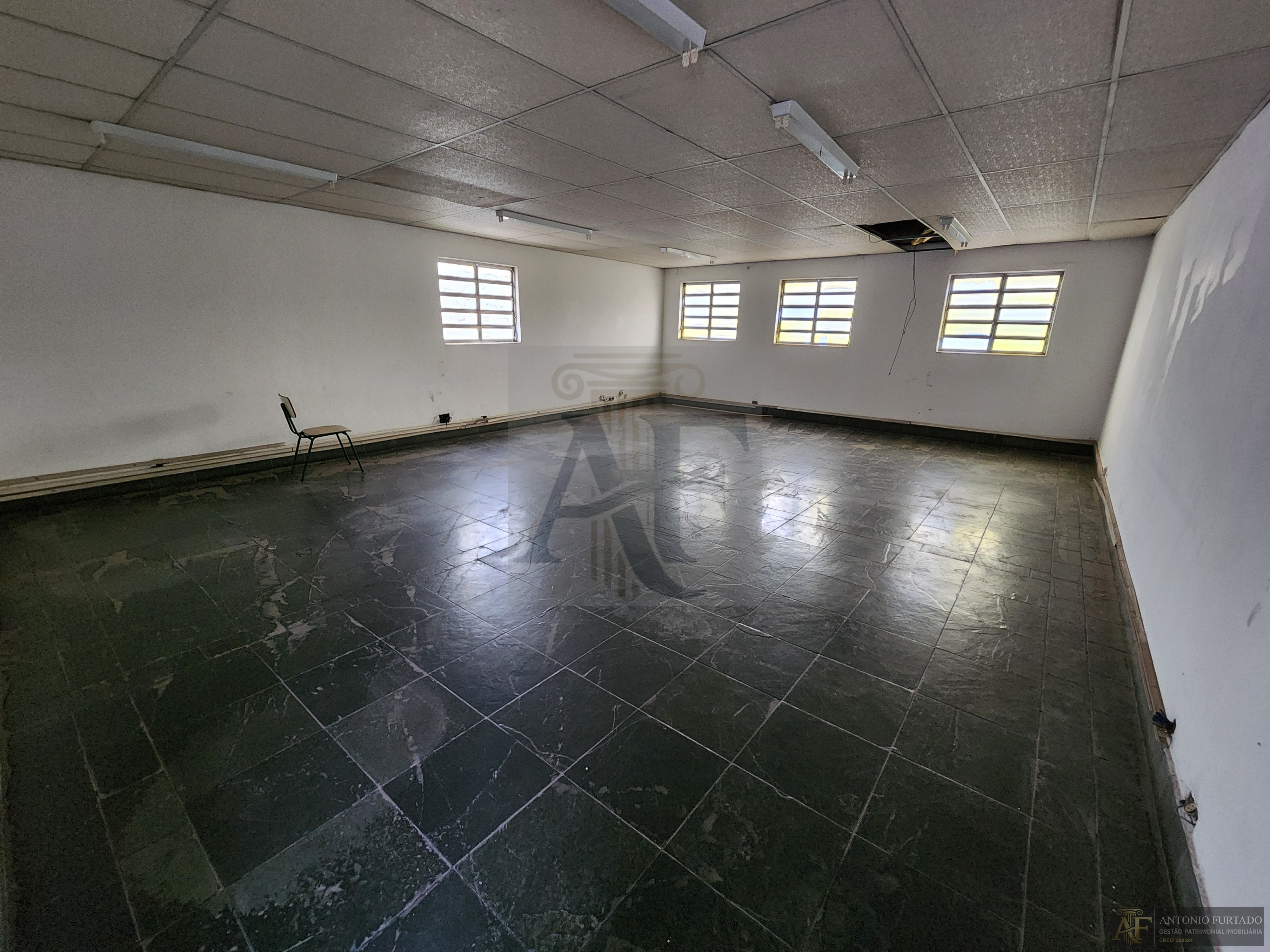 Comercial em Vila Ré