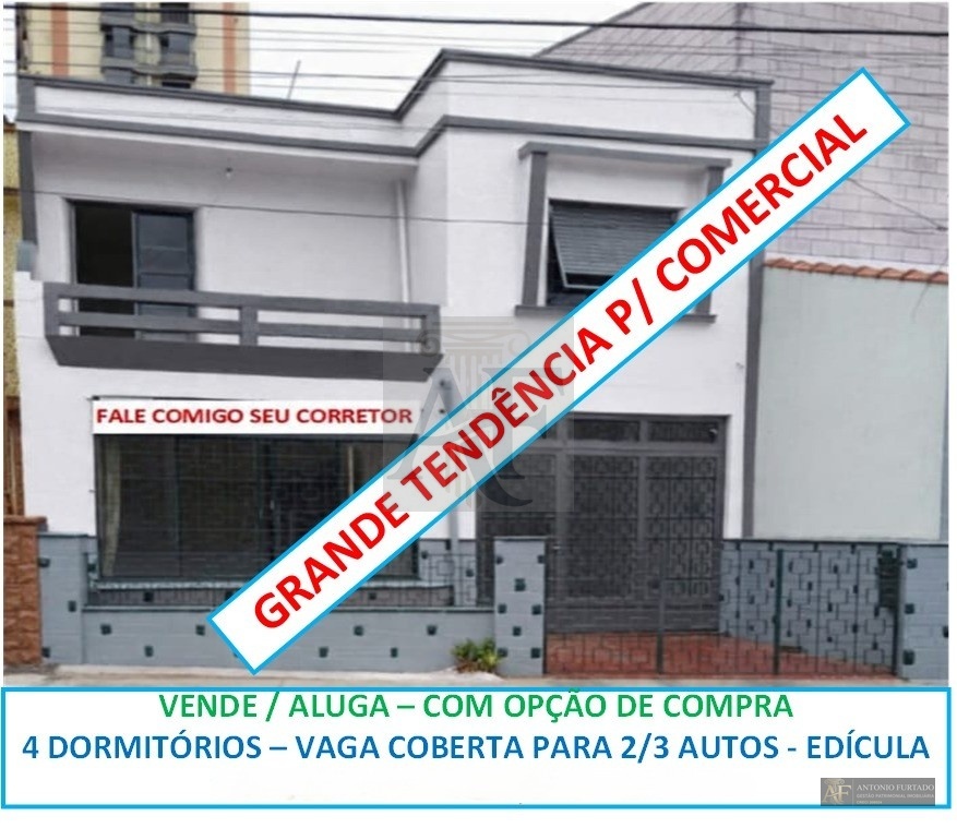Sobrado em Vila Bertioga
