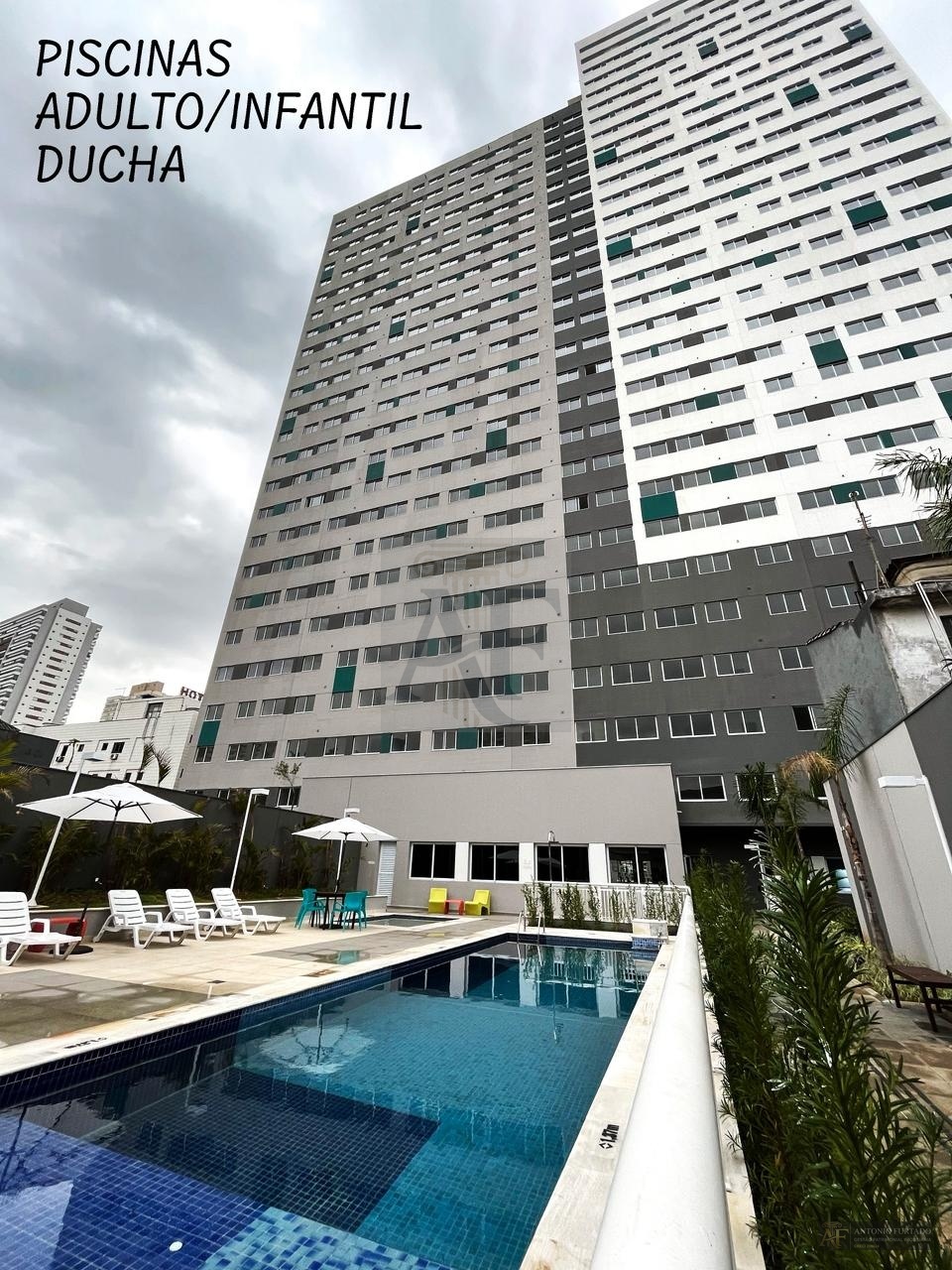 Apartamento em Belenzinho