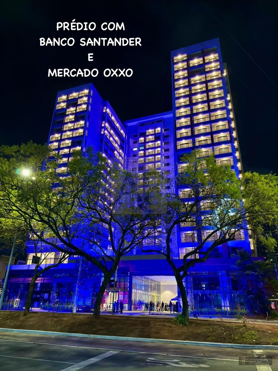 Apartamento em Vila Cordeiro