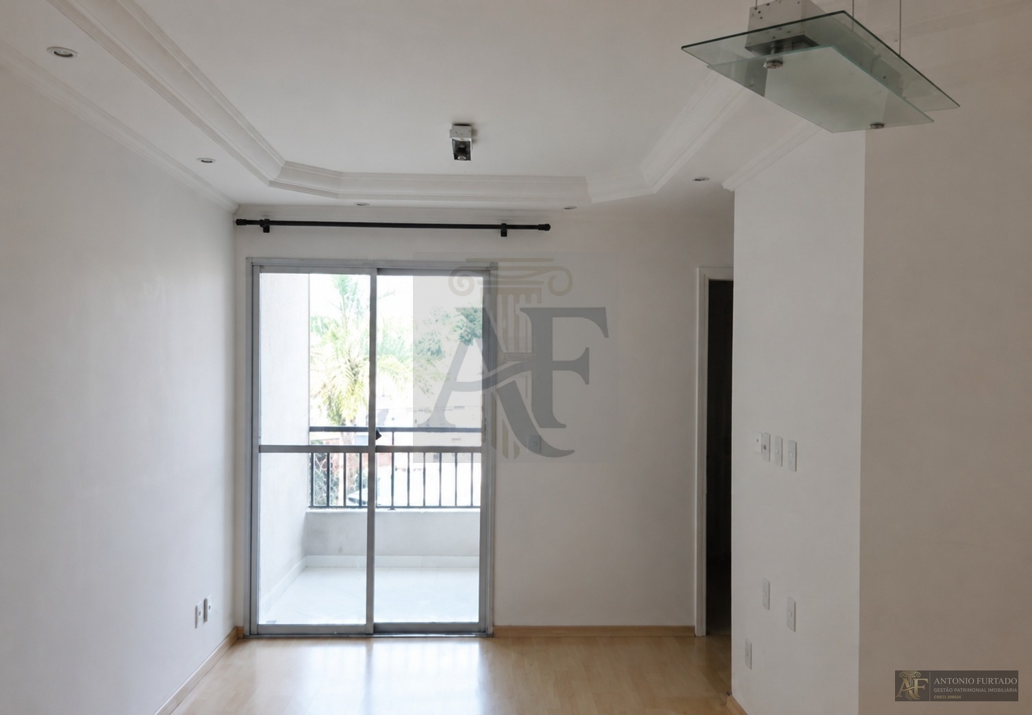 Apartamento em Vila Alpina