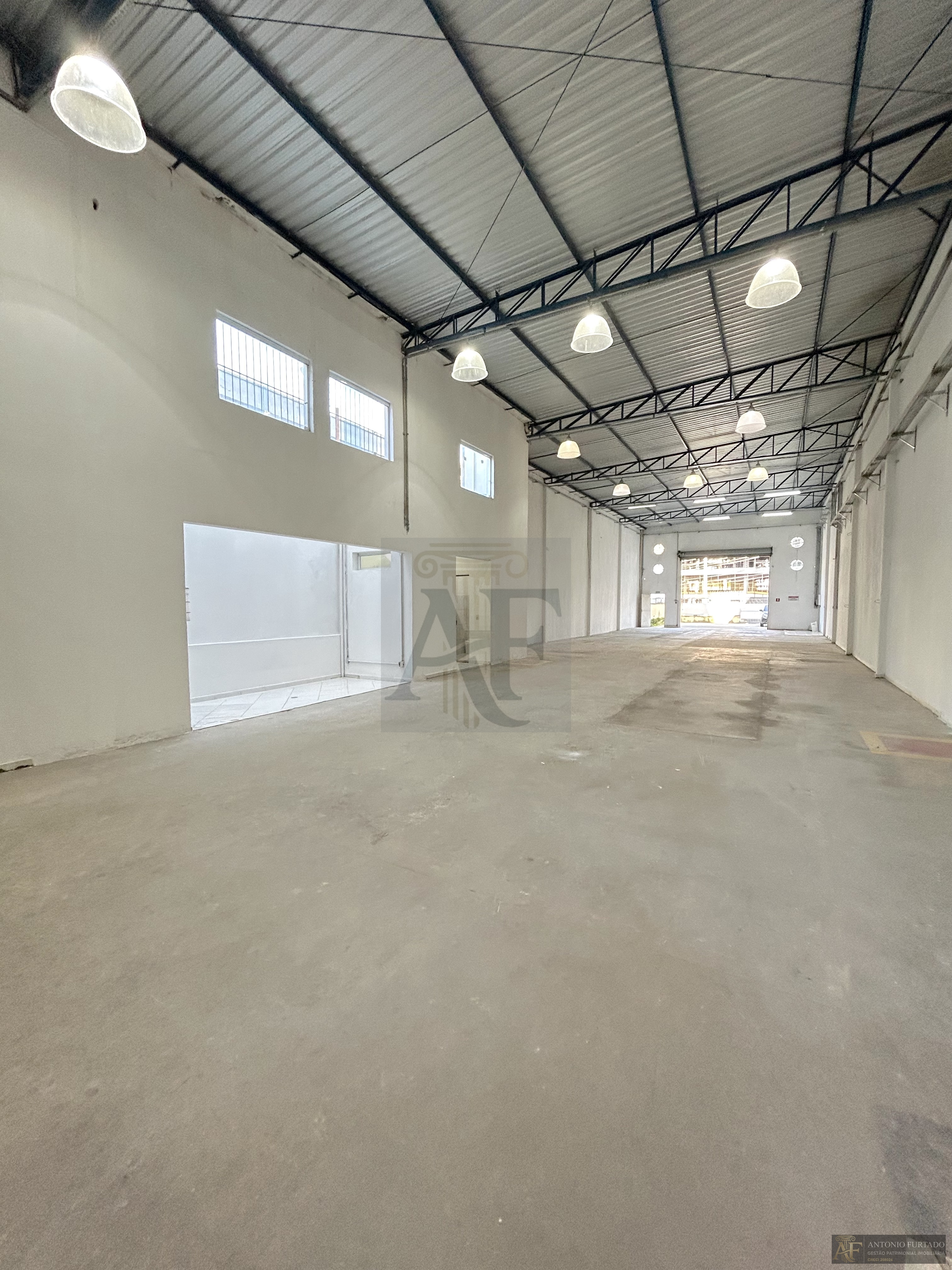 Comercial em Vila Prudente