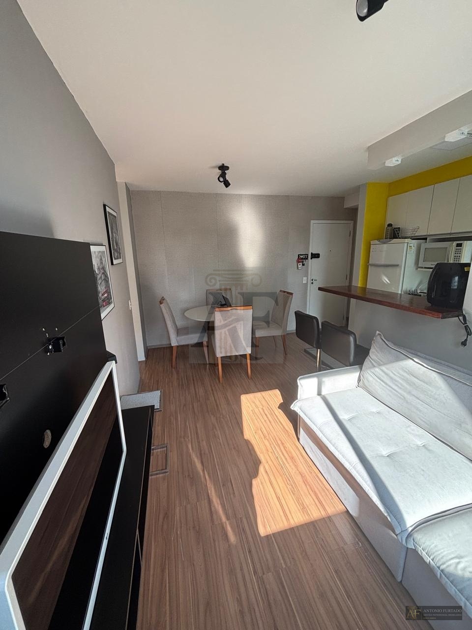 Apartamento em Quinta da Paineira